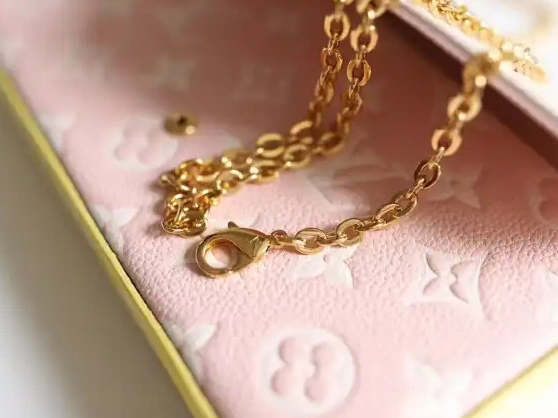 Cheap POCHETTE VUITTON LOUIS FÉLICIE 0701